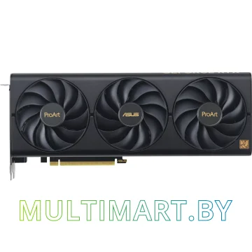 Видеокарта ASUS ProArt GeForce RTX 4070 OC Edition 12GB GDDR6X (PROART-RTX4070-O12G)